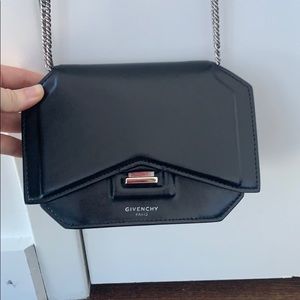 Givenchy Crossbody w/ dust bag
